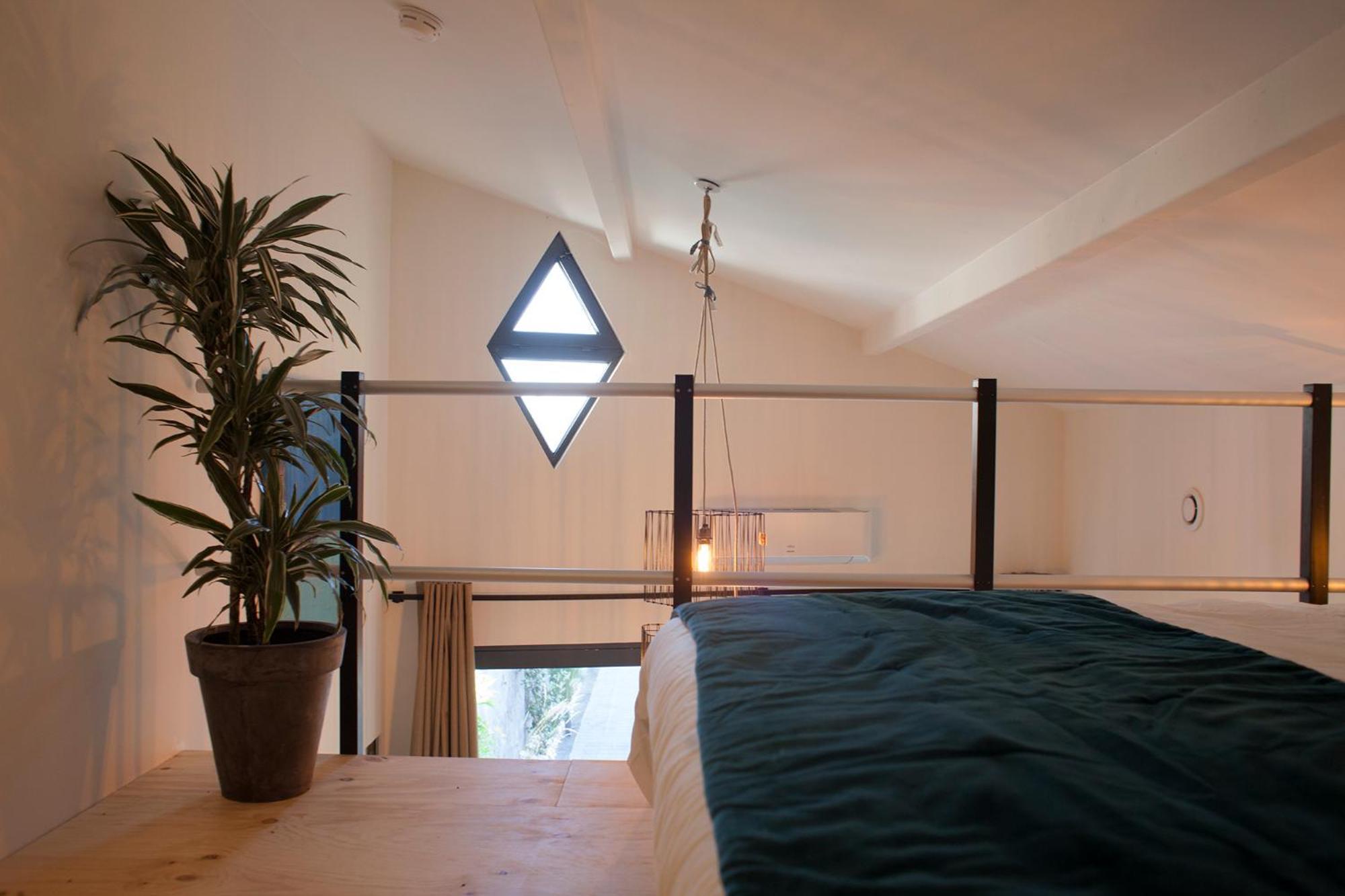 Appart Hotel Eugenie Louhans Kamer foto